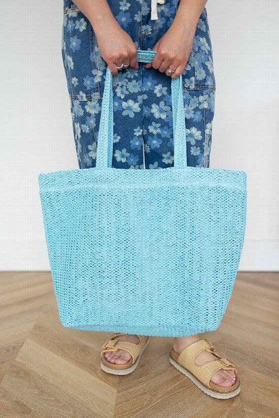 Catch the Sun Tote